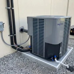 Split Milexus Piso Techo 60000 BTU ( 5 TONELADAS)