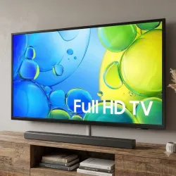 TELEVISOR SAMSUNG 40" SMART TV FULLHD