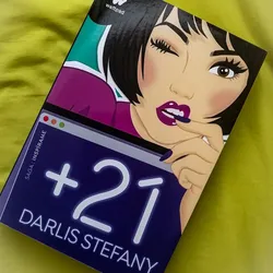 +21