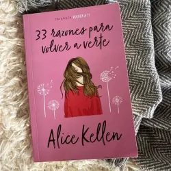 33 razones para volver a verte