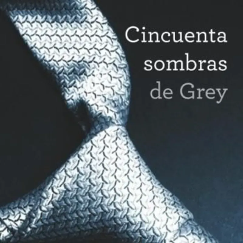 50 Sombras de grey 