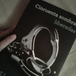 50 Sombras liberadas 