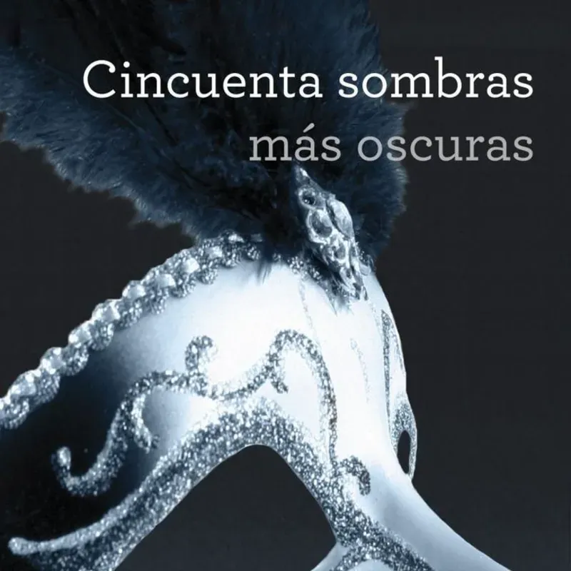 50 Sombras más oscuras 