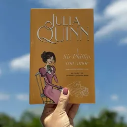 A Sr. Phillip, con amor