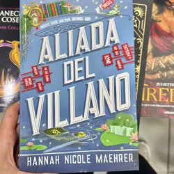 Aliada del villano