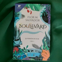 Boulevard 