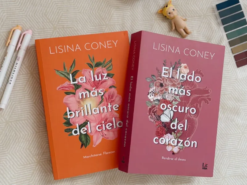 Lisina Coney