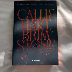 Brimstone