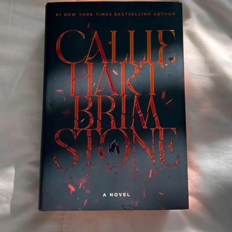 Brimstone