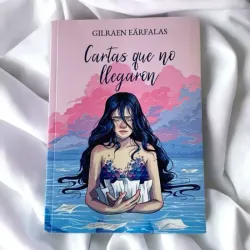 Cartas que no llegaron