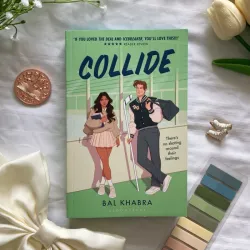 Collide