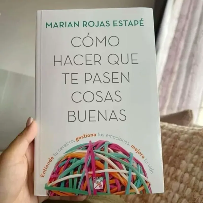 Como hacer que te pasen cosas buenas 