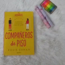 Compañeros de piso