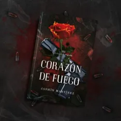 Corazón de fuego