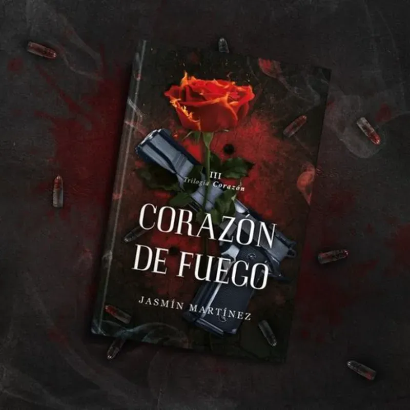 Corazón de fuego