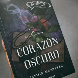 Corazón oscuro 