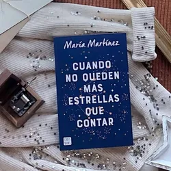 Cuando no queden más estrellas que contar
