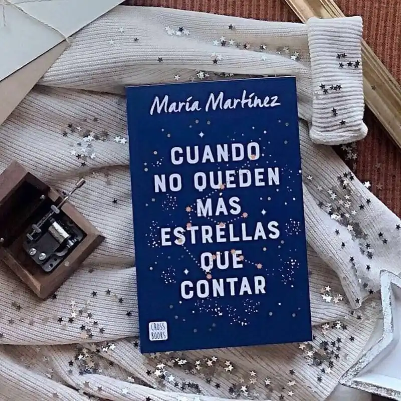 Cuando no queden más estrellas que contar