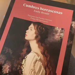 Cumbres Borrascosa