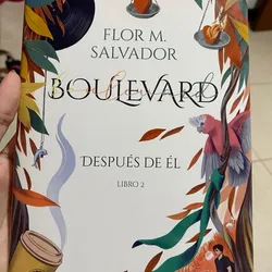 Después de él