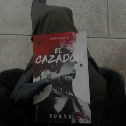 El cazador
