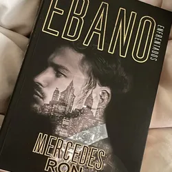 Ébano