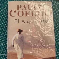 El alquimista