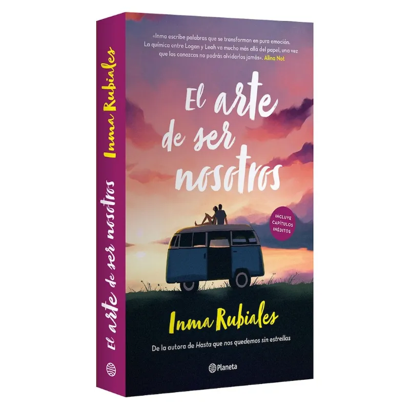 El arte de ser nosotros 