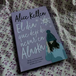 El dia que dejó de nevar en Alaska 