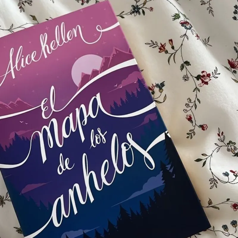 El mapa de los anhelos 