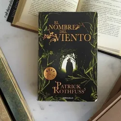 El nombre del viento