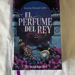 El perfume del rey
