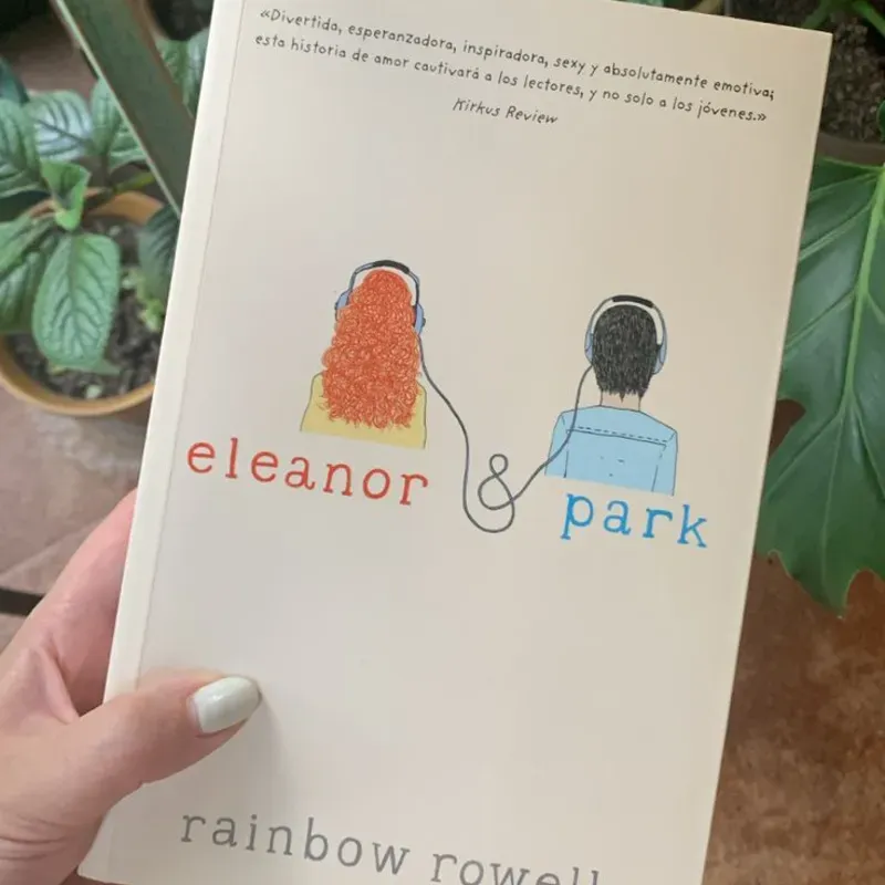 Eleanor & Park