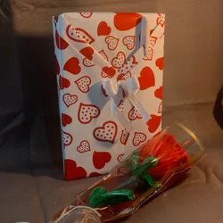 Empaquetado de regalo