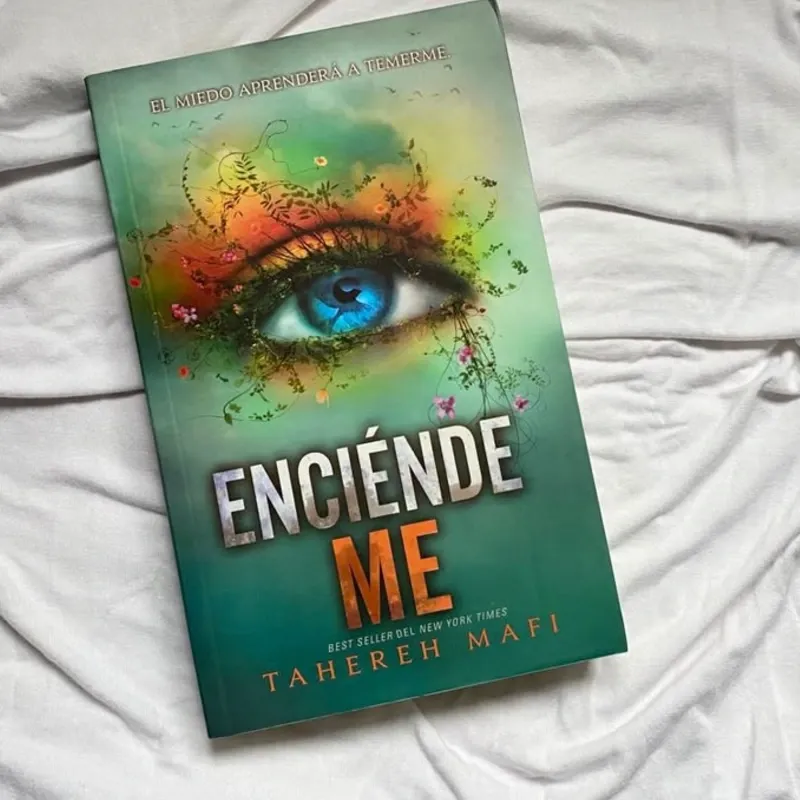 Enciéndeme
