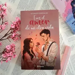 Eres el amor de mi otra vida