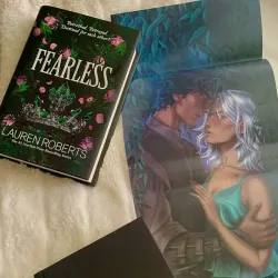 Fearless