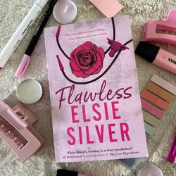 Flawless: Sin reglas
