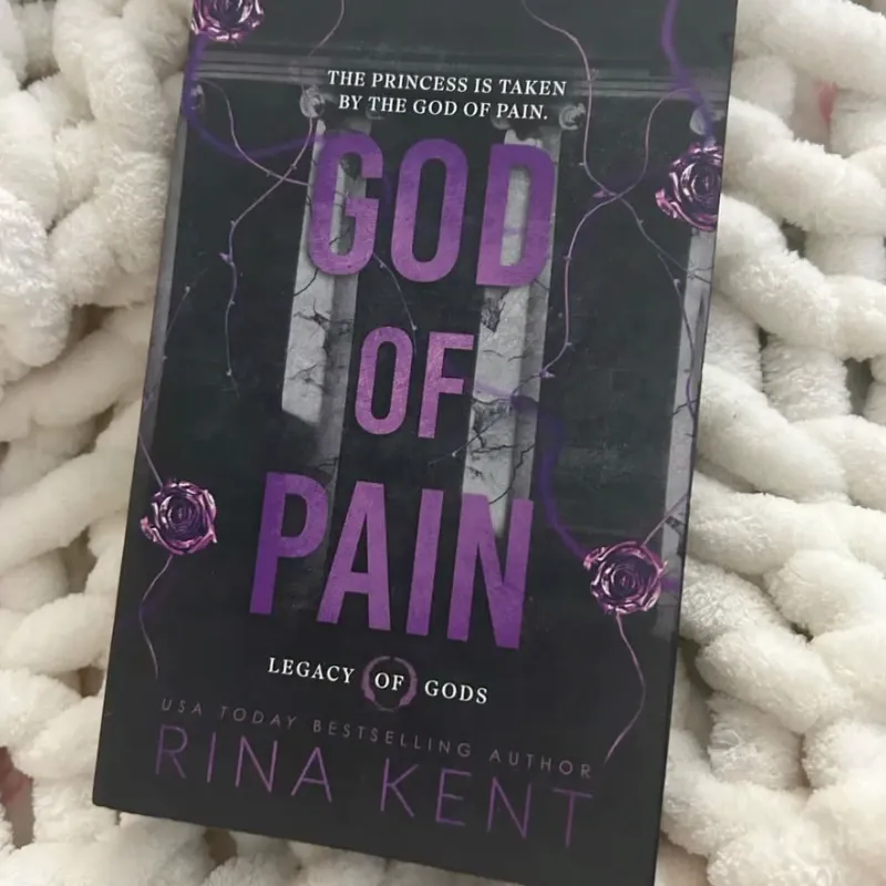 God of pain