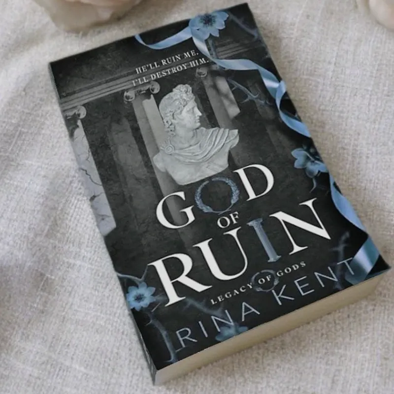 God of ruin