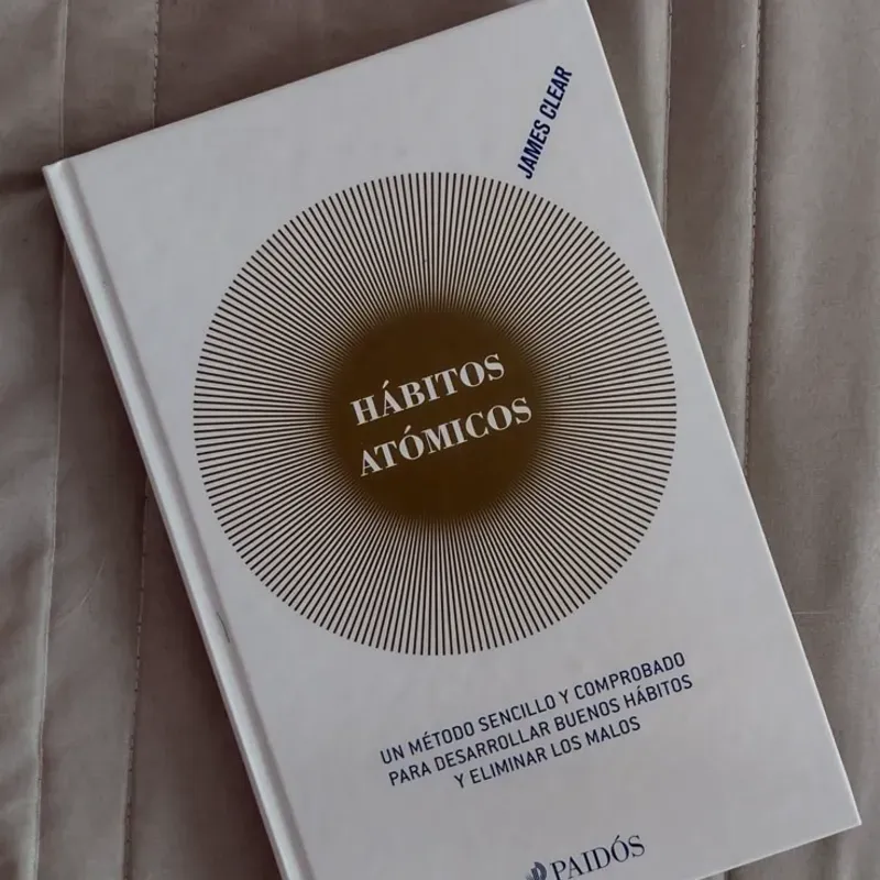 Hábitos atómicos