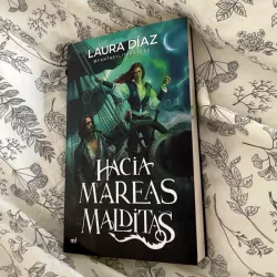 Hacia mareas malditas