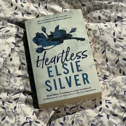 Heartless: Sin límites