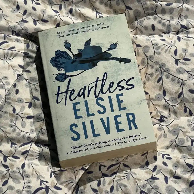Heartless: Sin límites
