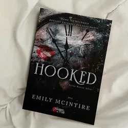 Hooked
