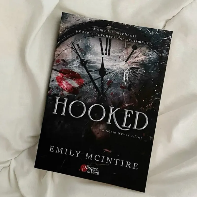 Hooked
