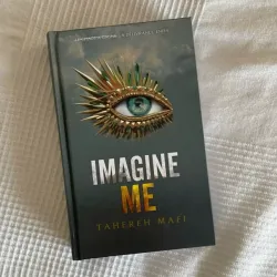 Imagíname