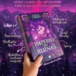 Imperio en ruinas