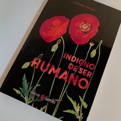 Indigno de ser humano