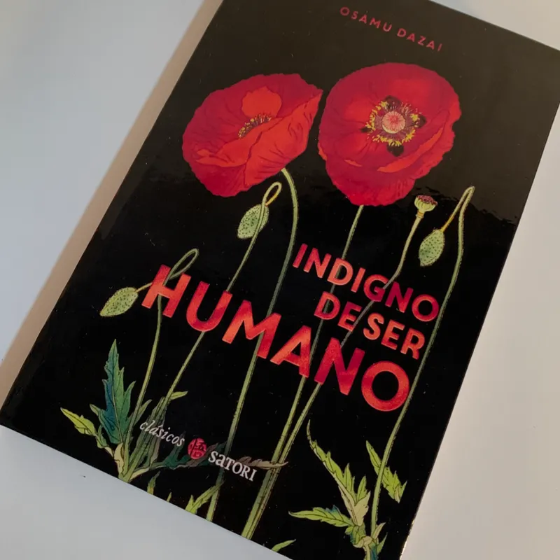 Indigno de ser humano